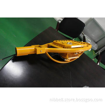 Explosion Proof LED Street Light for Oi&Gas Insdustry
